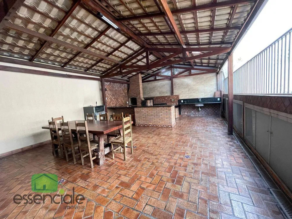 Casa, 4 quartos, 499 m² - Foto 6