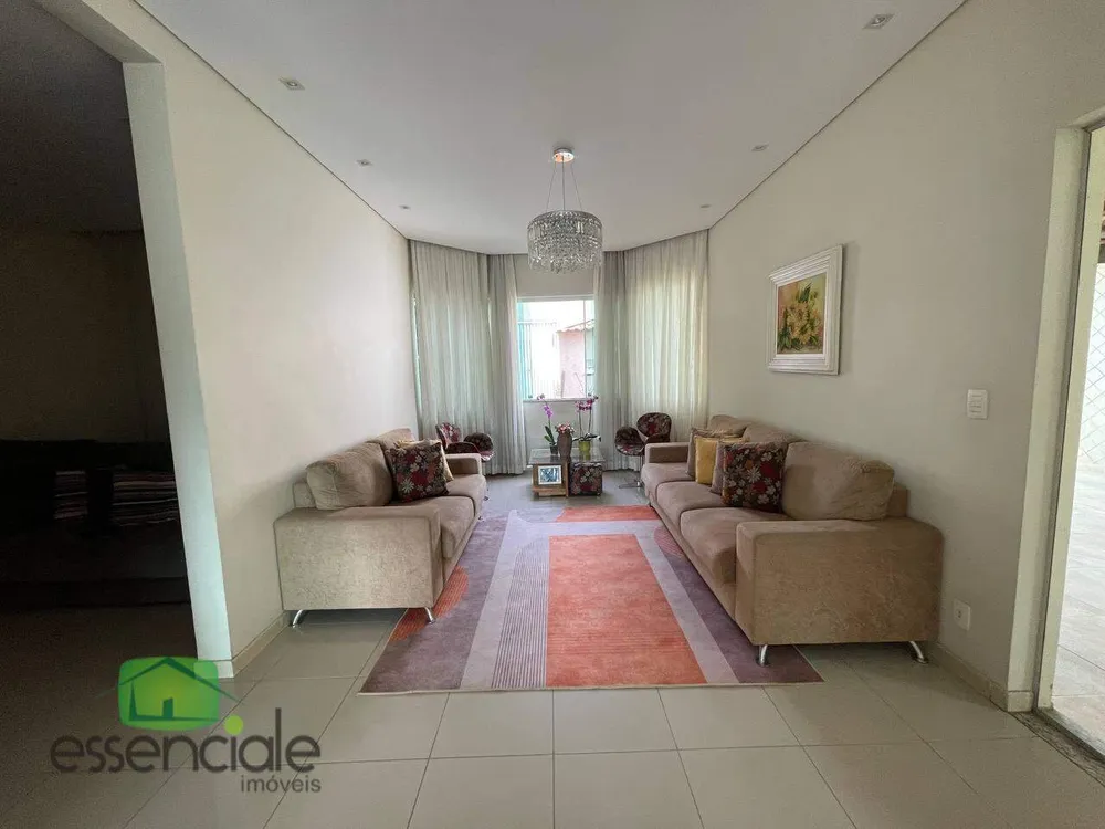 Casa, 4 quartos, 499 m² - Foto 5