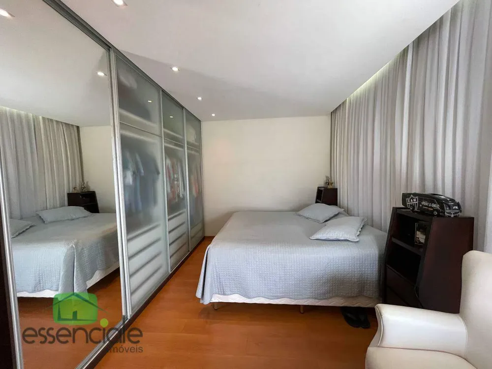 Casa, 4 quartos, 499 m² - Foto 2