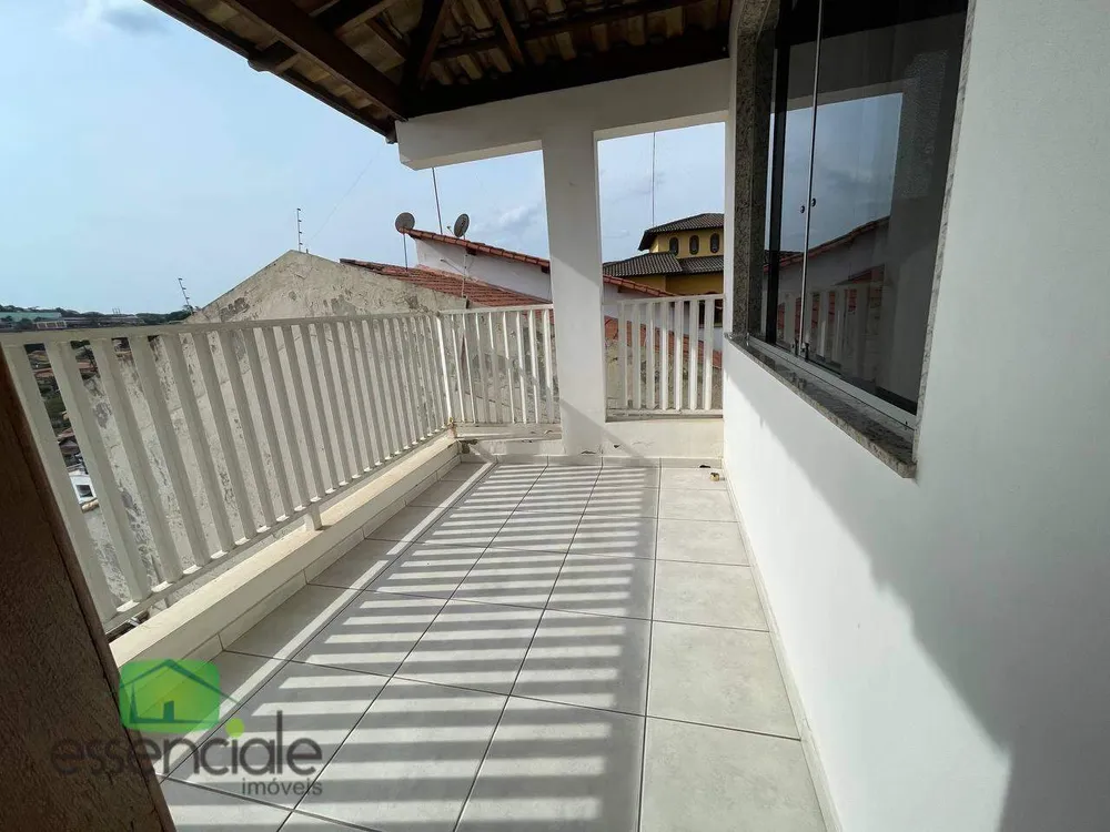 Casa, 4 quartos, 499 m² - Foto 11
