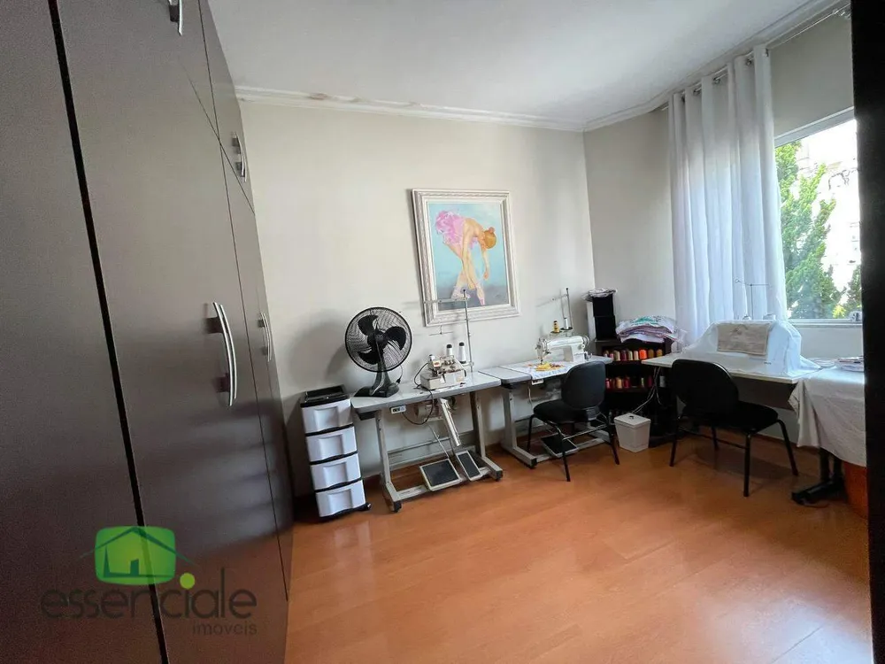 Casa, 4 quartos, 499 m² - Foto 19