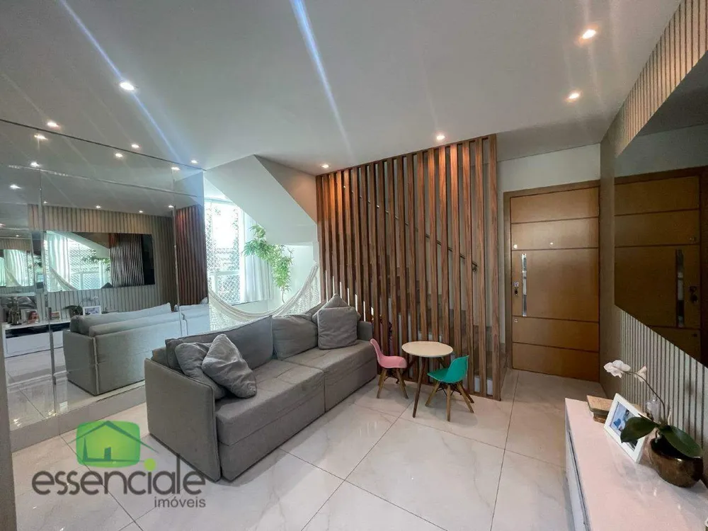Cobertura, 3 quartos, 159 m² - Foto 12