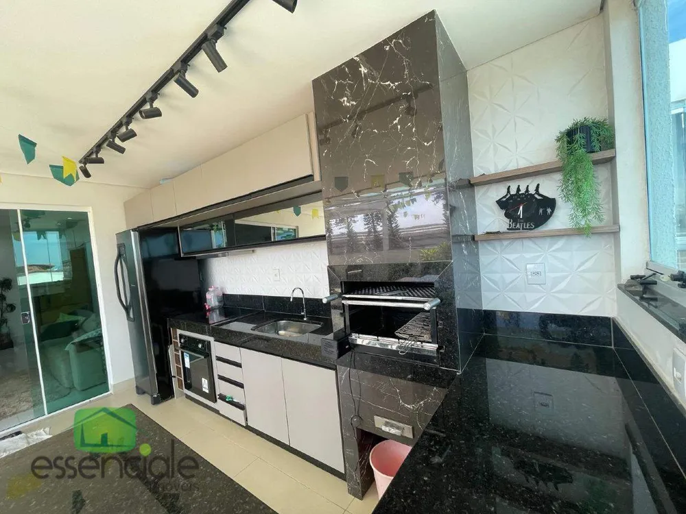 Cobertura, 3 quartos, 159 m² - Foto 5
