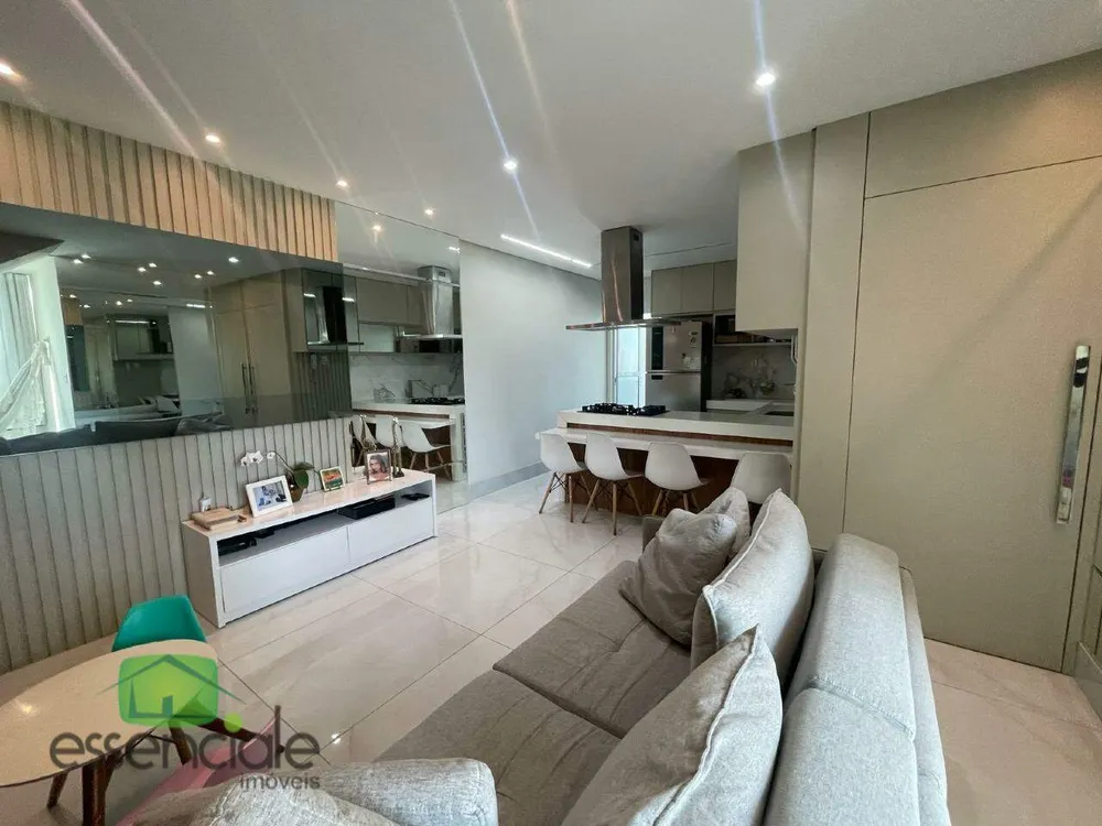 Cobertura, 3 quartos, 159 m² - Foto 10