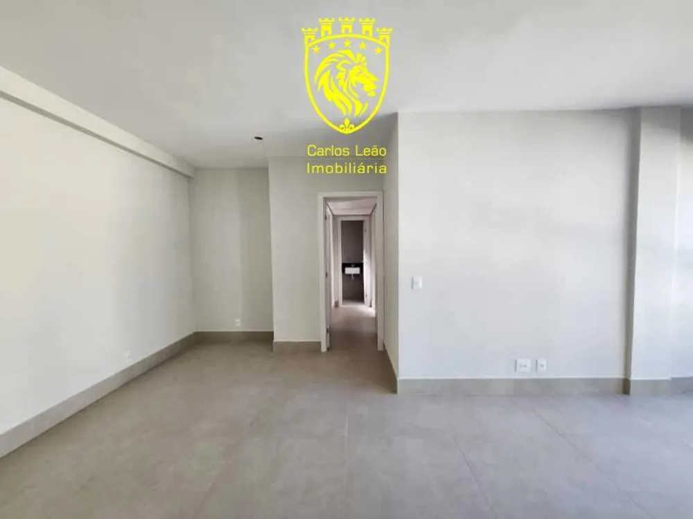 Apartamento, 3 quartos, 85 m² - Foto 4