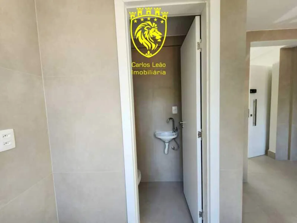 Apartamento, 3 quartos, 85 m² - Foto 10