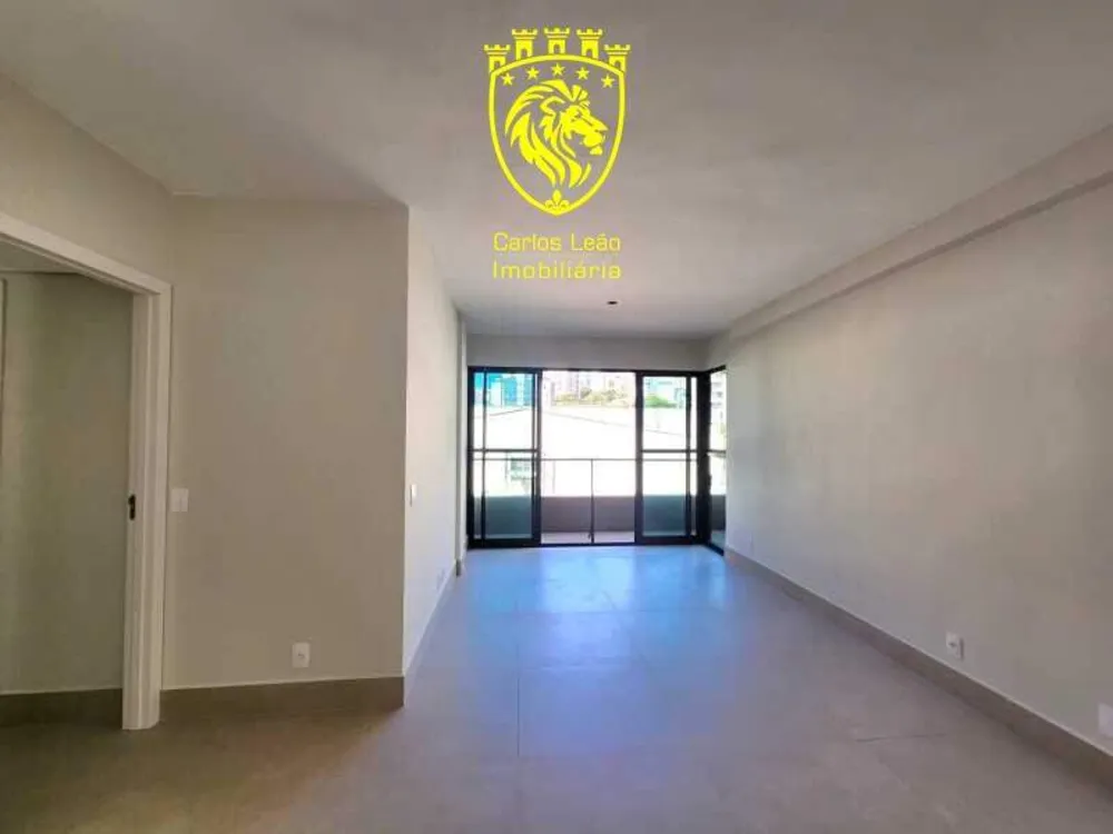Apartamento, 3 quartos, 85 m² - Foto 1