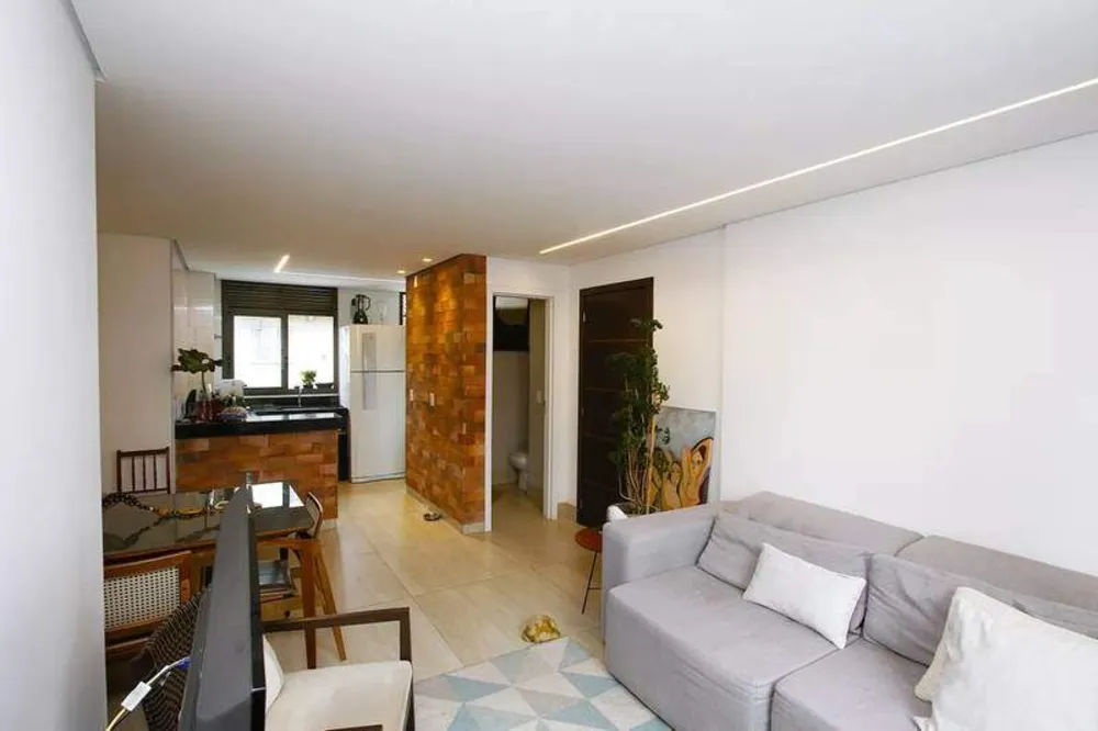 Apartamento, 3 quartos, 85 m² - Foto 2