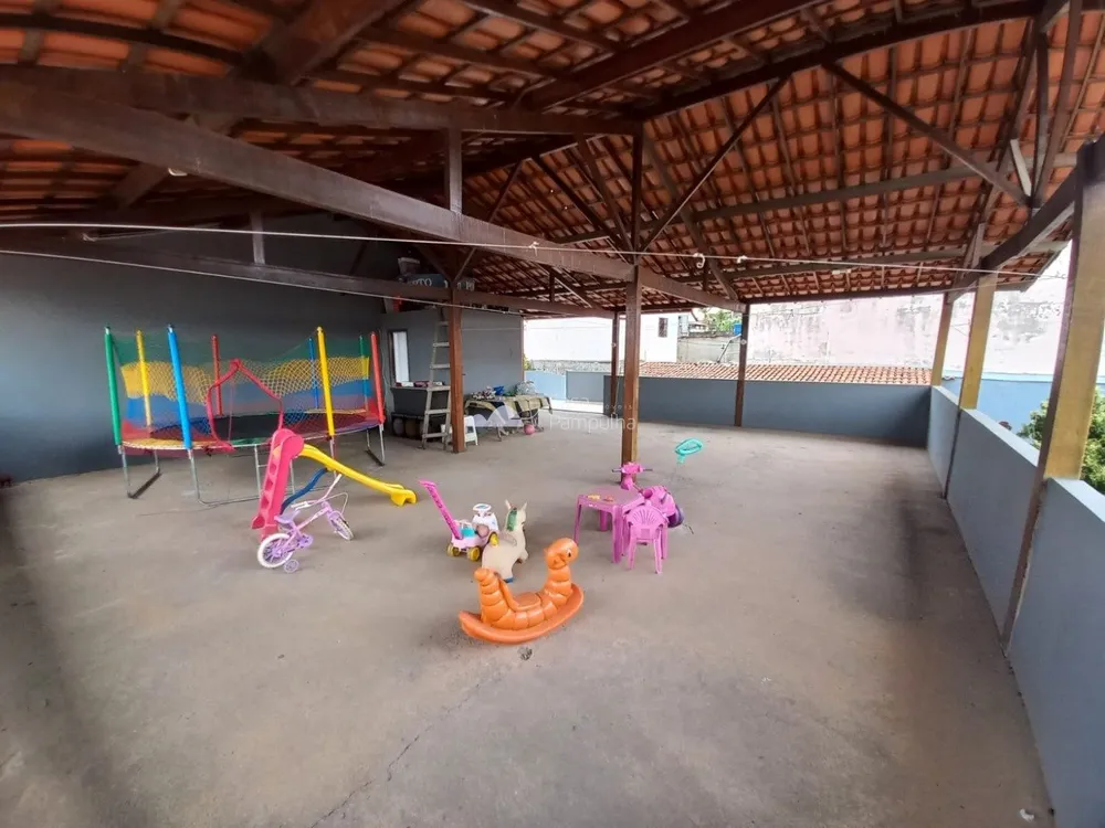 Casa, 4 quartos, 429 m² - Foto 17