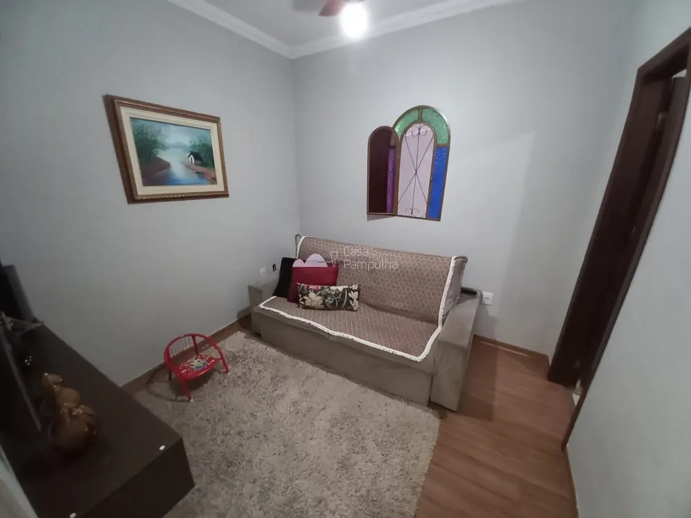 Casa, 4 quartos, 429 m² - Foto 18