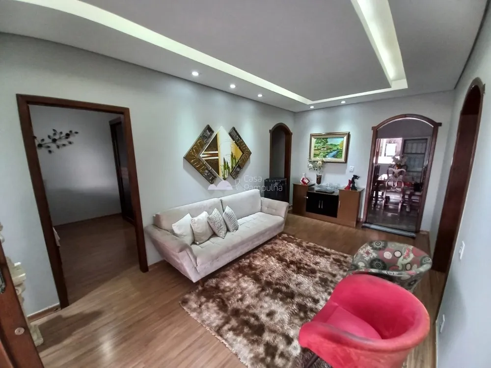 Casa, 4 quartos, 429 m² - Foto 6