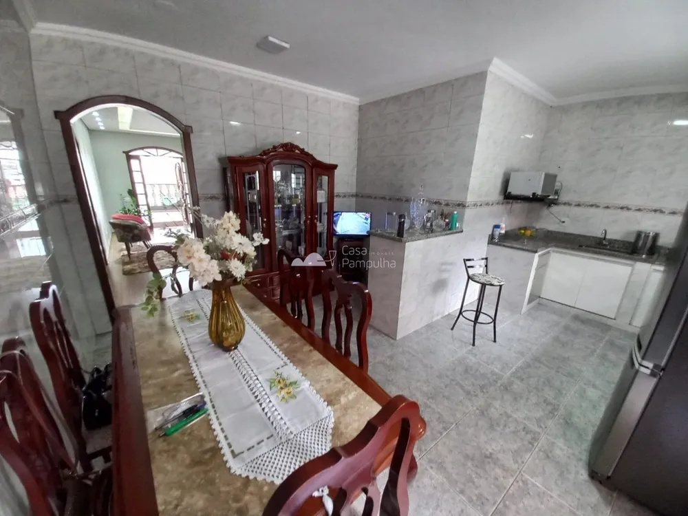 Casa, 4 quartos, 429 m² - Foto 12