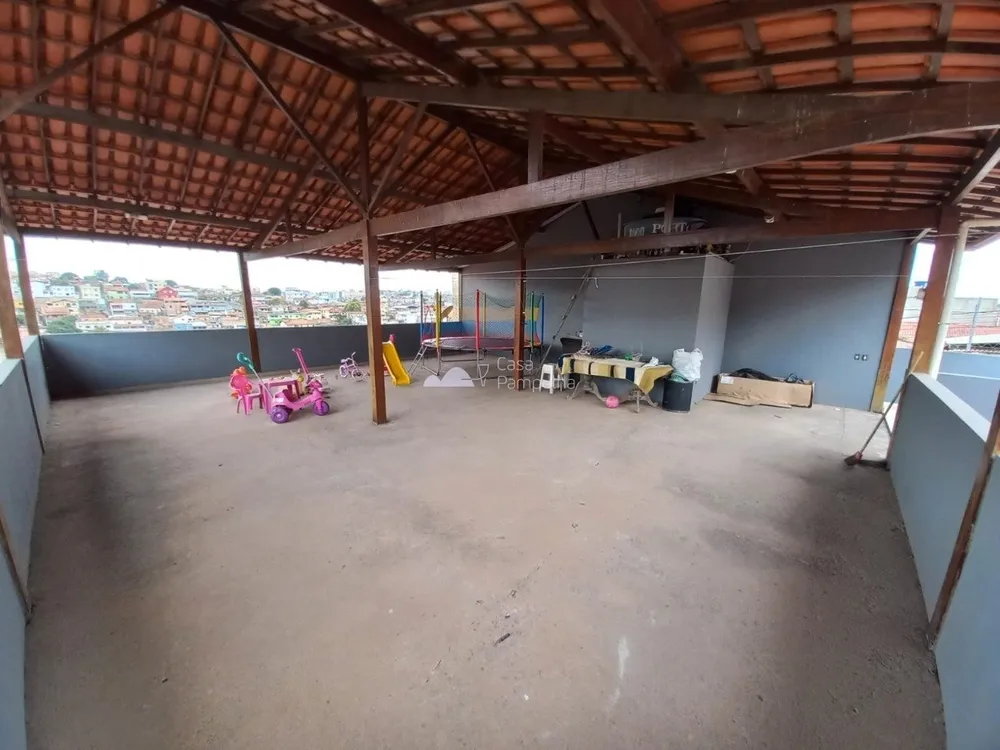 Casa, 4 quartos, 429 m² - Foto 19
