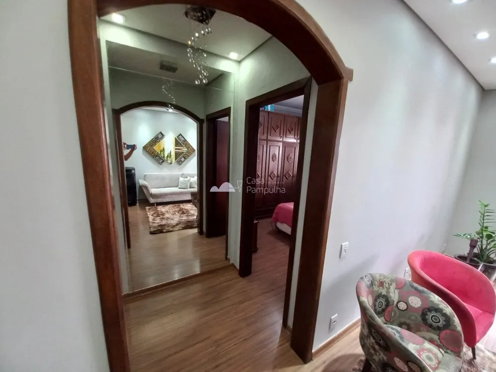 Casa, 4 quartos, 429 m² - Foto 10