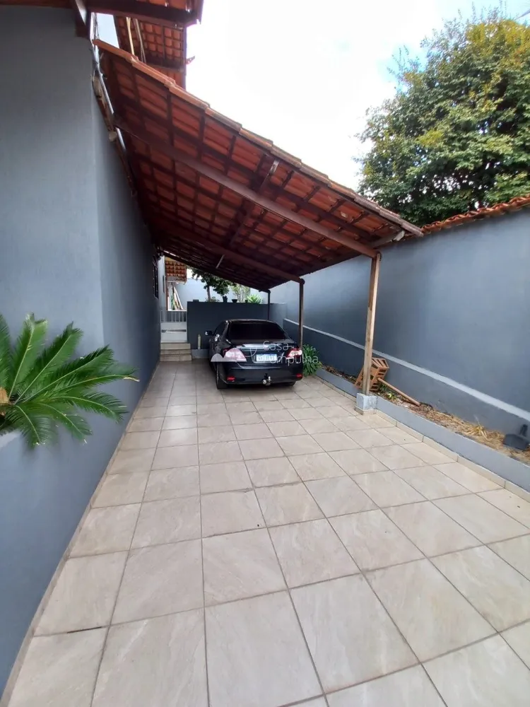 Casa, 4 quartos, 429 m² - Foto 3