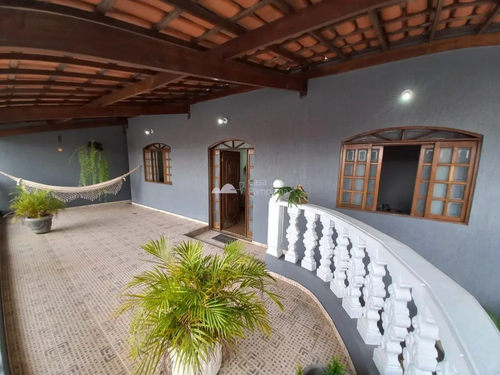 Casa, 4 quartos, 429 m² - Foto 4
