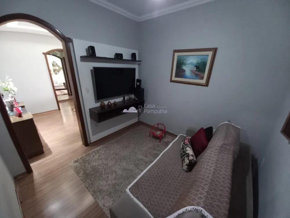 Casa, 4 quartos, 429 m² - Foto 11