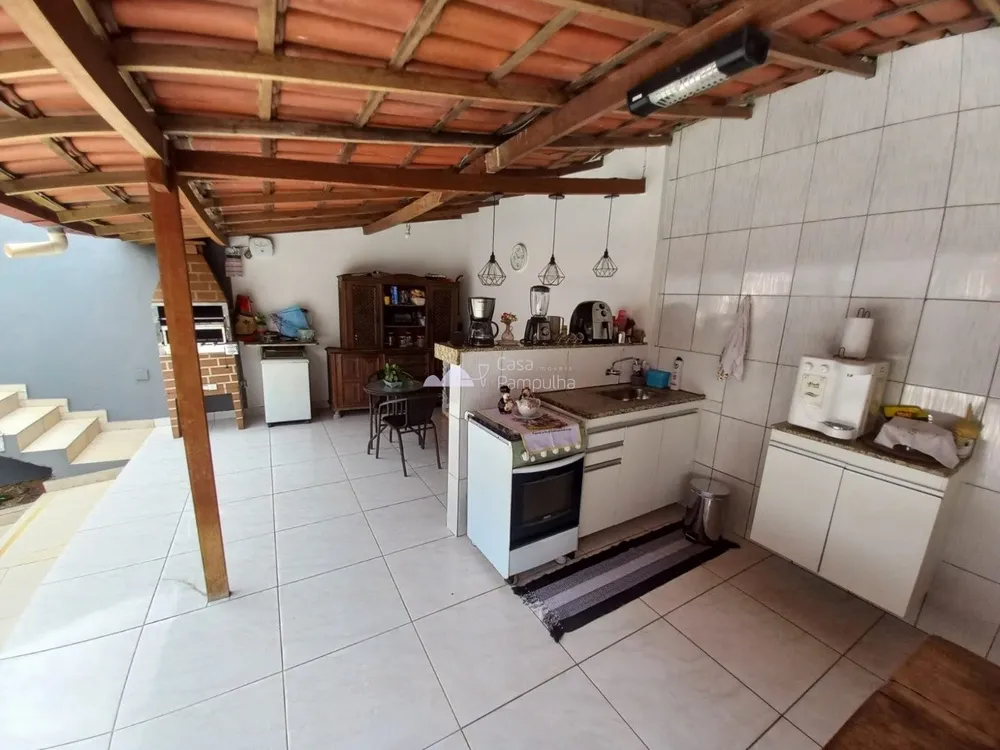 Casa, 4 quartos, 429 m² - Foto 16