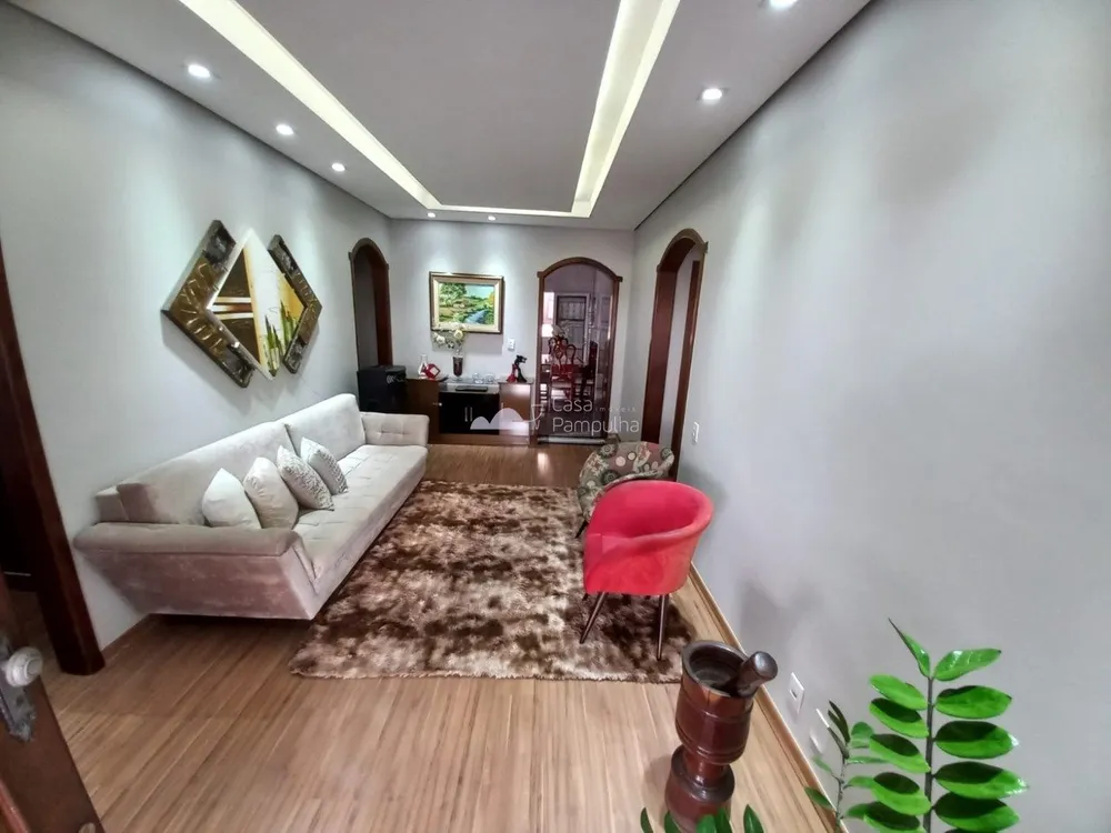 Casa, 4 quartos, 429 m² - Foto 8