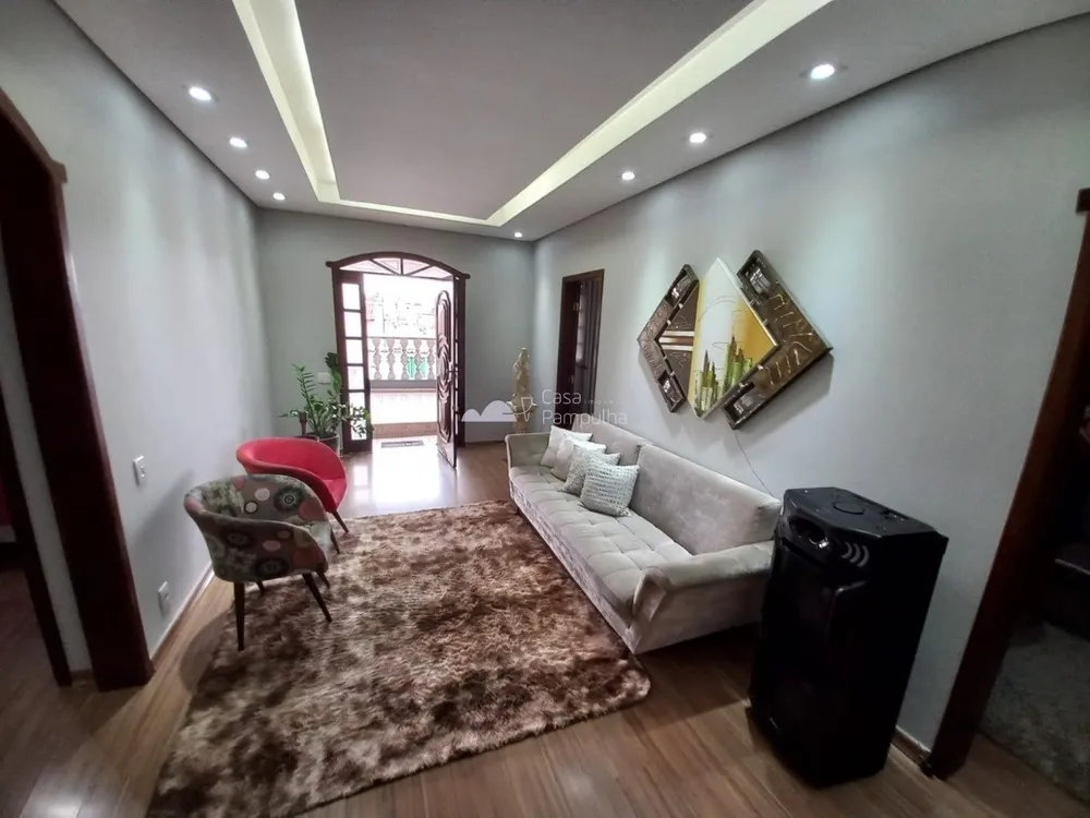 Casa, 4 quartos, 429 m² - Foto 8