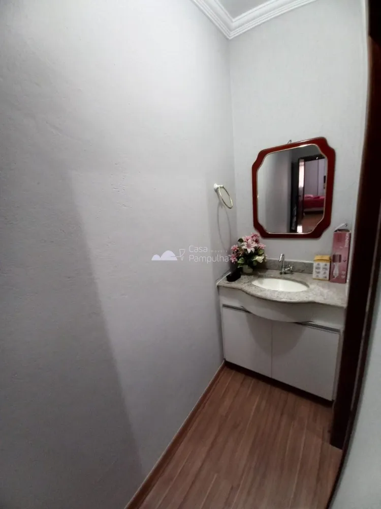 Casa, 4 quartos, 429 m² - Foto 15