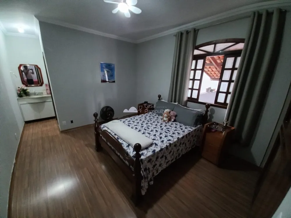 Casa, 4 quartos, 429 m² - Foto 20