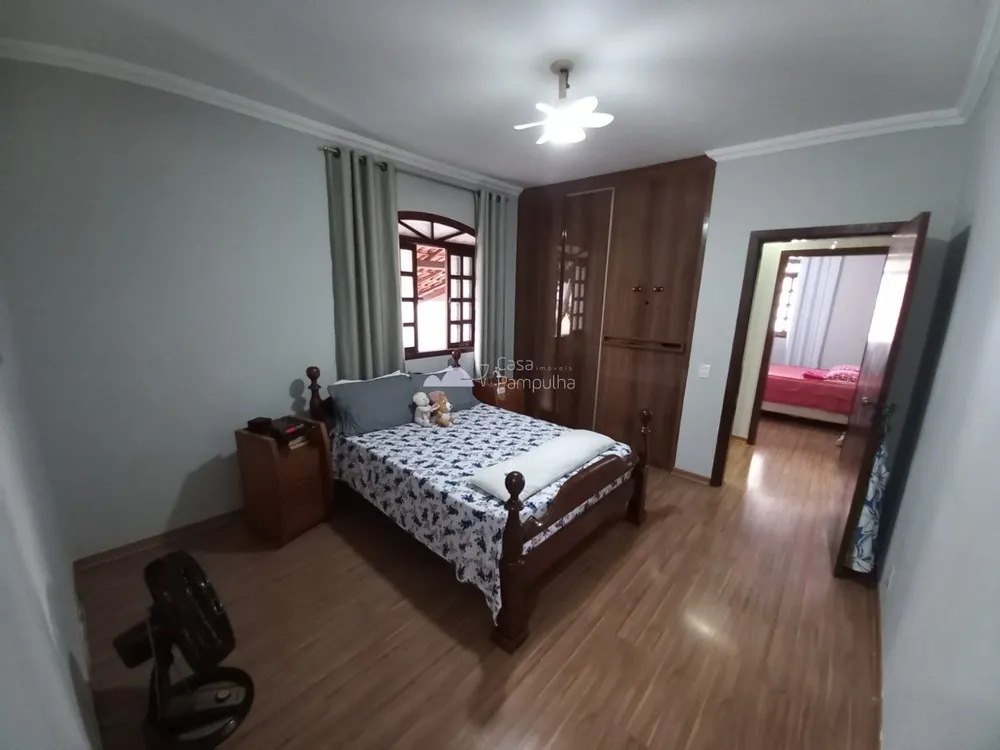 Casa, 4 quartos, 429 m² - Foto 21