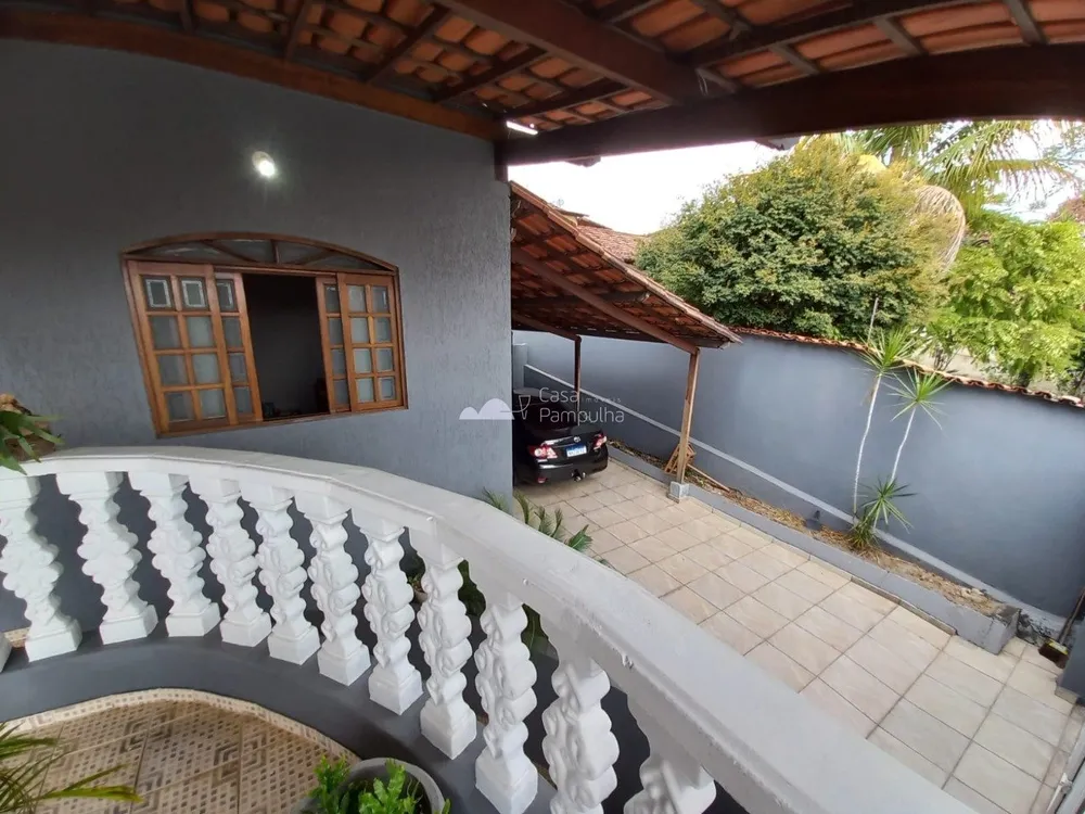 Casa, 4 quartos, 429 m² - Foto 2