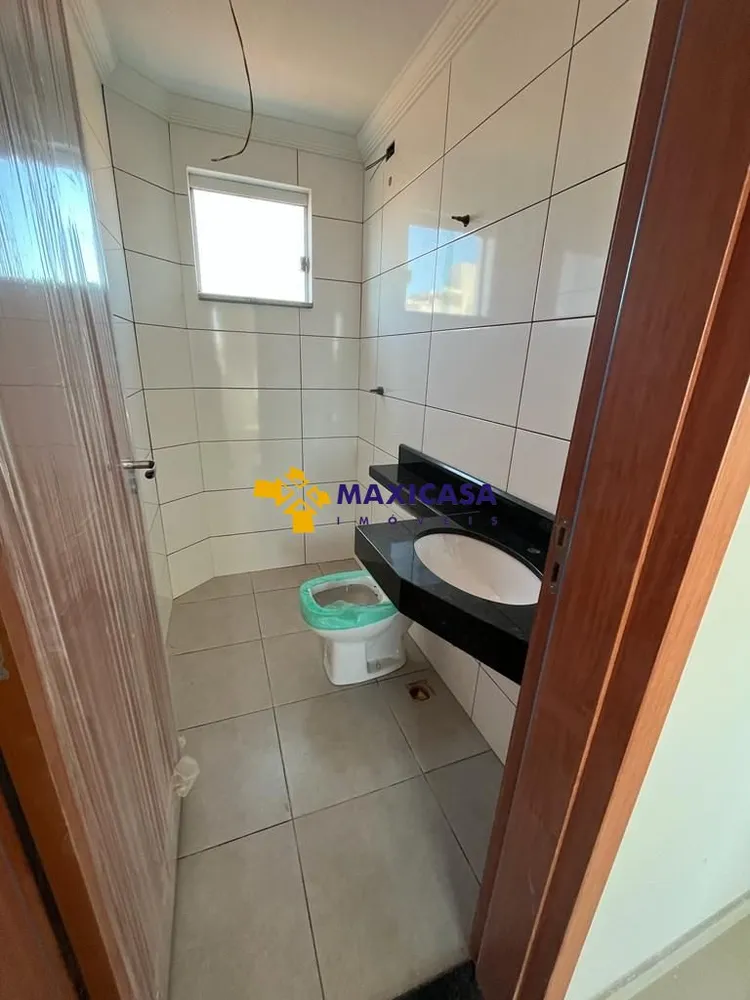 Apartamento, 2 quartos, 100 m² - Foto 5