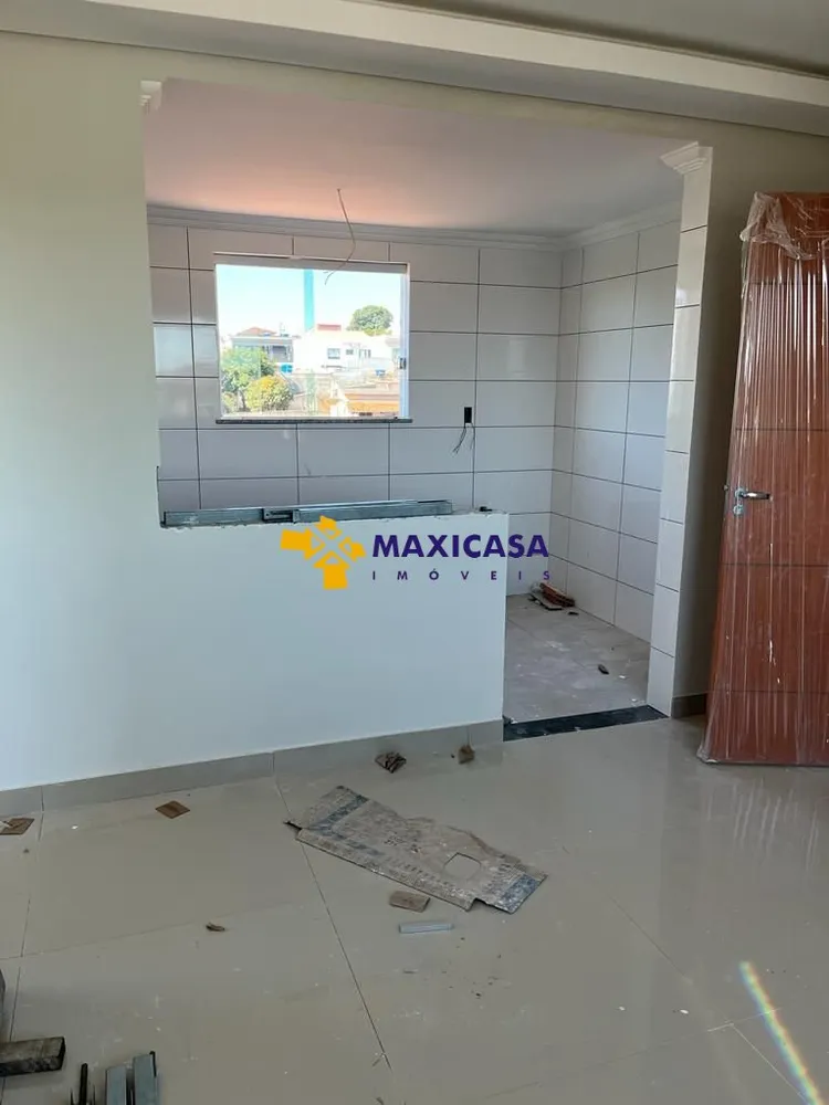 Apartamento, 2 quartos, 100 m² - Foto 2