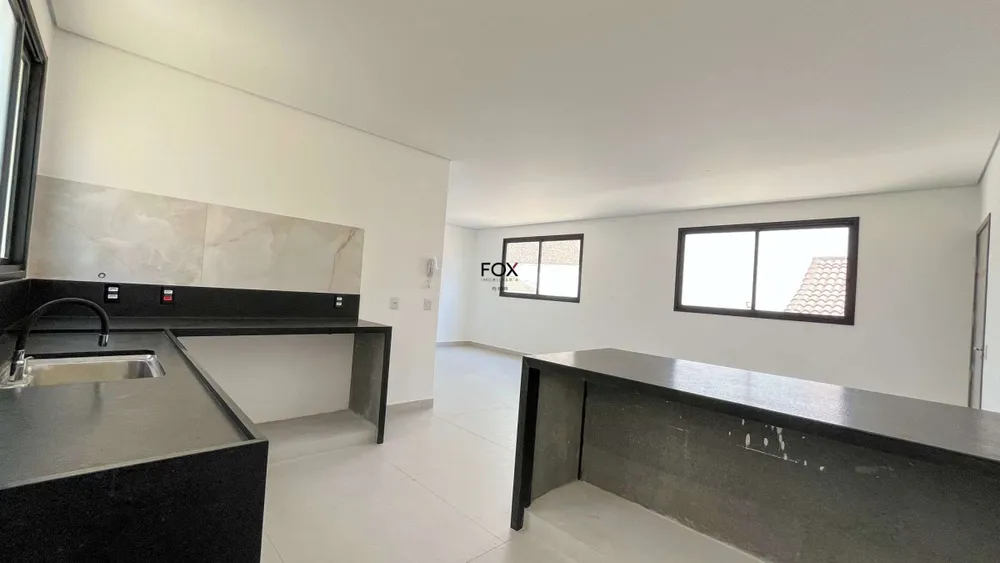Apartamento, 3 quartos, 95 m² - Foto 3