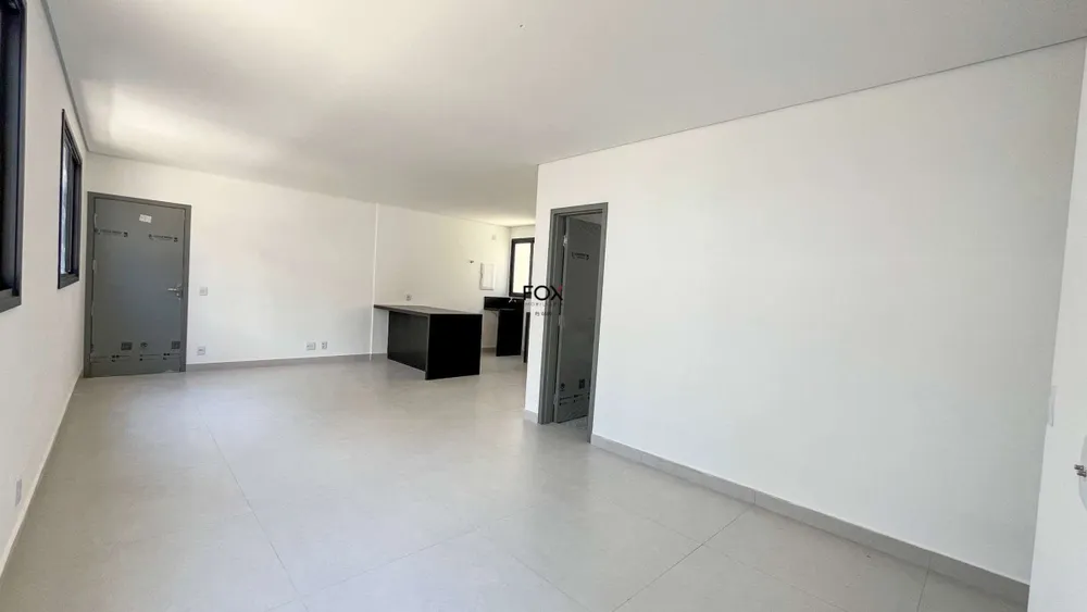 Apartamento, 3 quartos, 95 m² - Foto 2