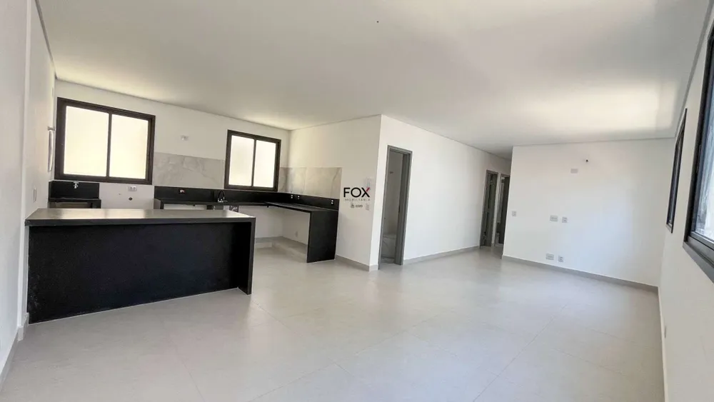 Apartamento, 3 quartos, 95 m² - Foto 1