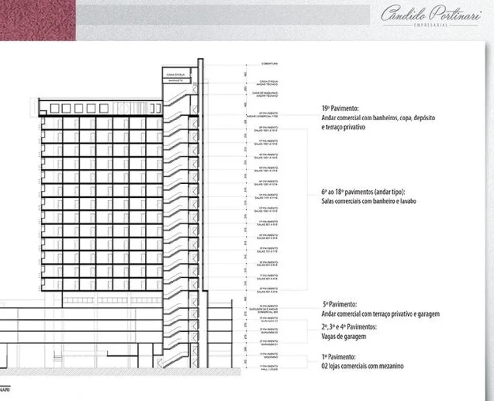 Sala-Conjunto, 30 m² - Foto 12