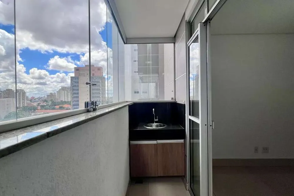 Apartamento, 2 quartos, 66 m² - Foto 3
