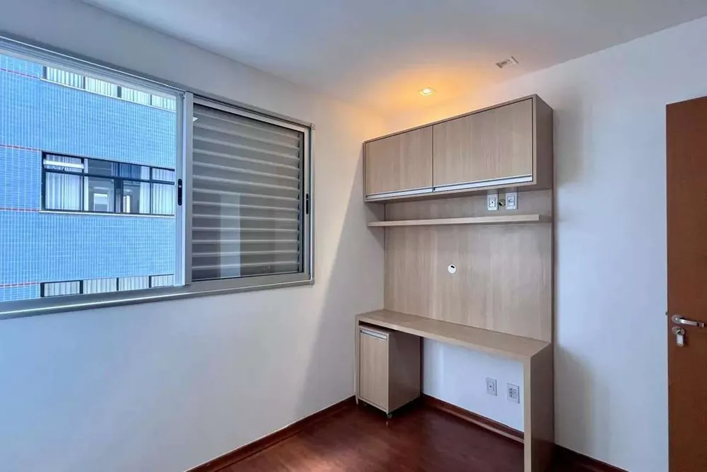 Apartamento, 2 quartos, 66 m² - Foto 5