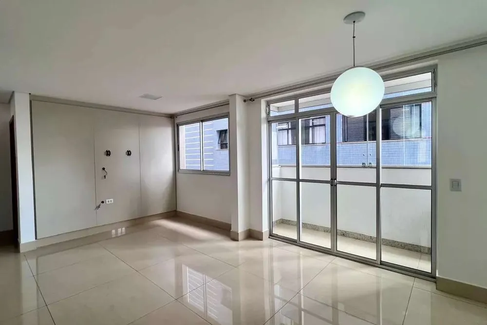 Apartamento, 2 quartos, 66 m² - Foto 2