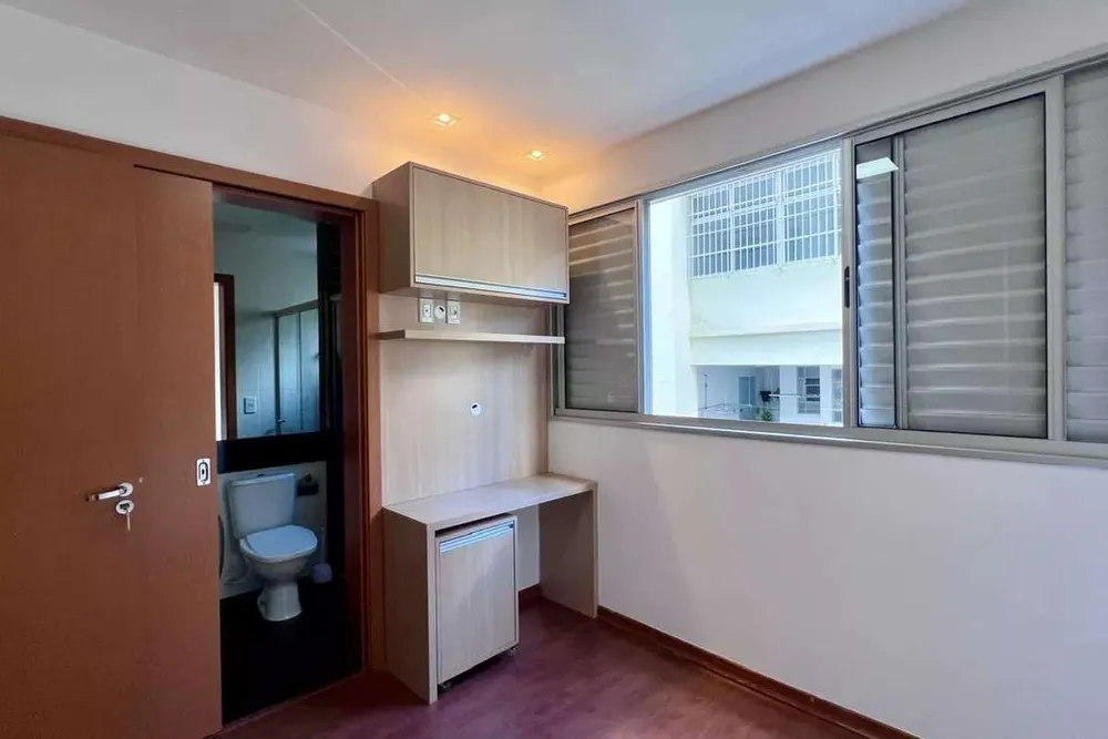 Apartamento, 2 quartos, 66 m² - Foto 7