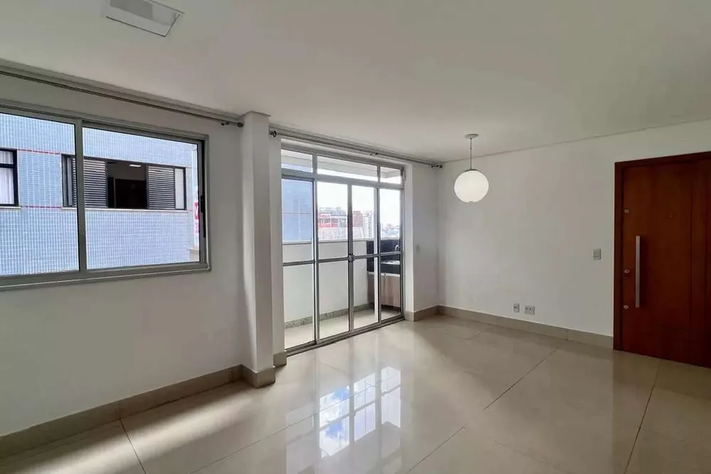 Apartamento, 2 quartos, 66 m² - Foto 1