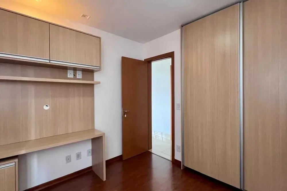 Apartamento, 2 quartos, 66 m² - Foto 4