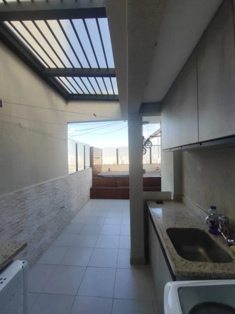 Cobertura, 1 quarto, 80 m² - Foto 6