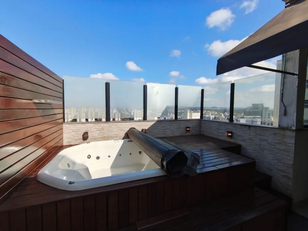 Cobertura, 1 quarto, 80 m² - Foto 4
