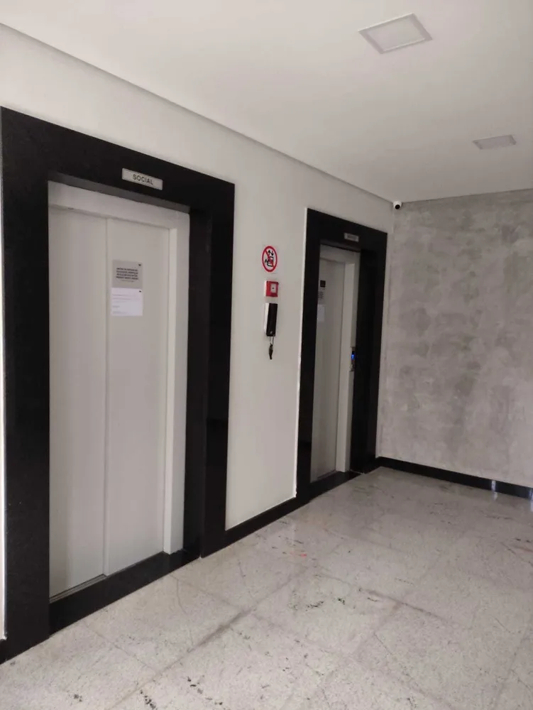 Apartamento, 1 quarto, 30 m² - Foto 12