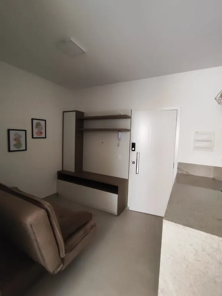 Apartamento, 1 quarto, 30 m² - Foto 6