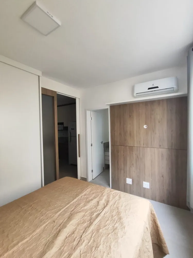 Apartamento, 1 quarto, 30 m² - Foto 13