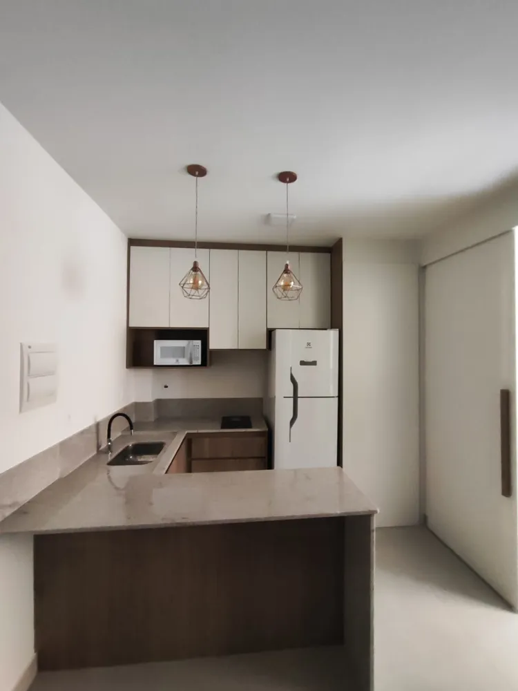 Apartamento, 1 quarto, 30 m² - Foto 3