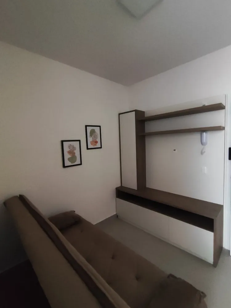Apartamento, 1 quarto, 30 m² - Foto 11