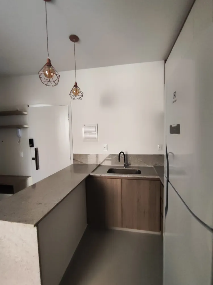 Apartamento, 1 quarto, 30 m² - Foto 4