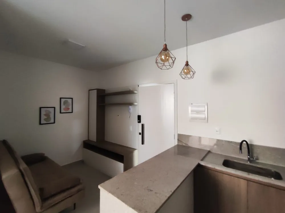 Apartamento, 1 quarto, 30 m² - Foto 1