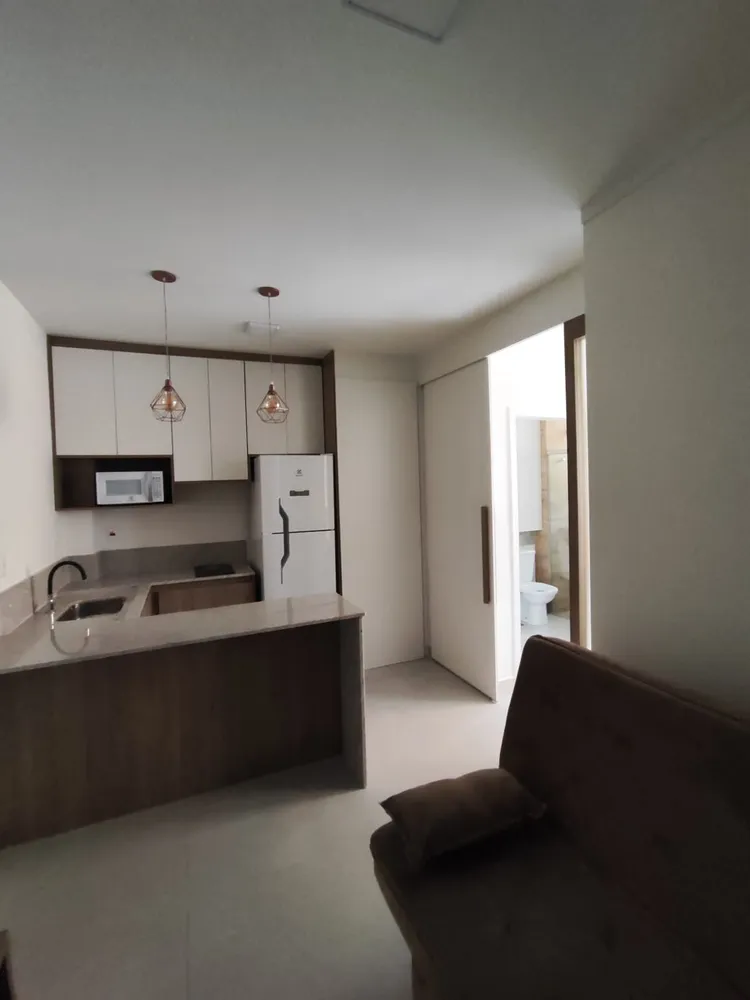Apartamento, 1 quarto, 30 m² - Foto 4